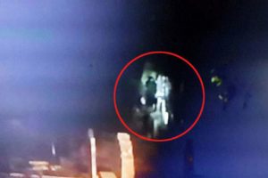 Mezarlıkta ağlayan 'gizemli kız'ın dramı: Kanımız dondu
