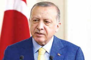Erdoğan'dan 'suikast' iddialarına yanıt