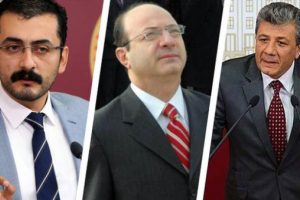 CHP'de listeye giremeyen isimler belli oldu