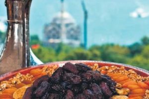 Ramazan'da en sık yapılan 7 yanlış!