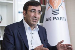 AK Partili Yılmaz: Yoksulluk oranlarını azalttık