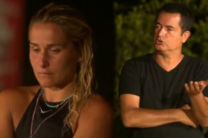 Survivor'da Sema diskalifiye mi olacak?