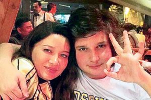 Nurgül Yeşilçay: 'Osman Nejat beni dövüyor!'
