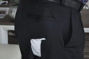 Böyle hırsızlık görülmedi! Uyurken pantolonunun cebini kesip...