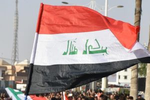 Irak'ta yeni hükümet için 4'lü ittifak açıklaması