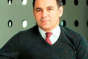 Deniz Zeyrek'in görevine son verildi!