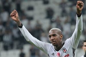 Talisca: Sonsuza kadar Kara Kartal...