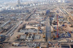 STAR Rafineri'nin ilk petrol kargosu Azerbaycan'dan