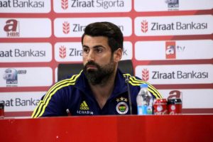 Volkan Demirel: Bize hiç yakışmadı
