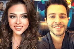 Aslıhan Karalar ve Hakan Sabancı ayrıldı