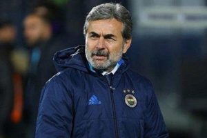 Aykut Kocaman yarın istifa edecek