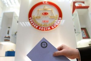 Seçmen kütükleri yarın kesinleşecek
