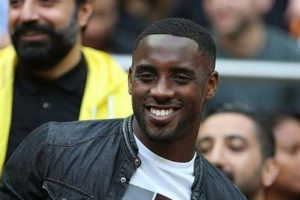 Carole'den flaş Galatasaray paylaşımı