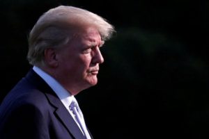 Trump soruşturma istedi
