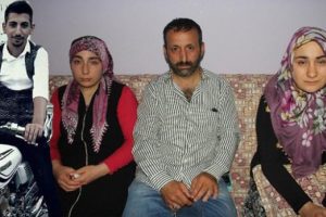 Kazada ölen gencin organlarıyla 5 kişi hayat buldu