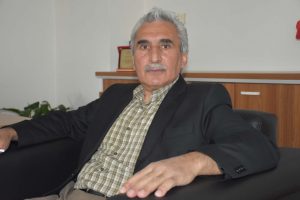 Danıştay saldırısıyla ilgili baba Aslan konuştu