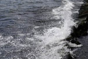 Marmara Denizi'nde ulaşıma lodos engeli