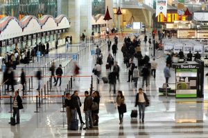 İstanbul'dan 4 ayda 32 milyondan fazla yolcu uçtu