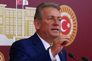 CHP'de liste dışı kalan Pekşen'den açıklama