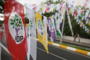 HDP'de milletvekili adayları kimler olacak?