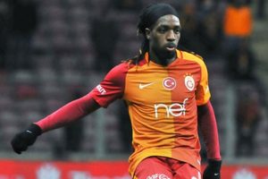 Cavanda Galatasaray'a geri dönüyor