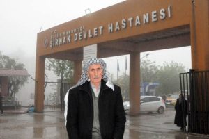 15 yıldır su içemiyordu! Sırrı çözüldü
