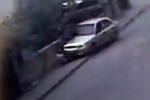 Dikkatsiz sürücü anne ve 2 çocuğunu ezdi