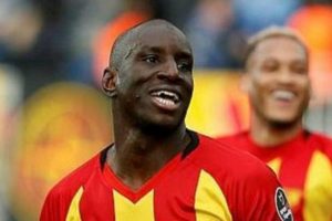 Demba Ba eski kulübüne döndü