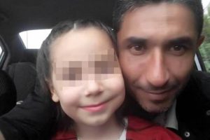 Aile katliamı yapan zanlının yargılanmasına devam edildi