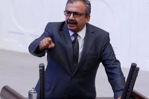 Sırrı Süreyya Önder HDP listesinde yok!