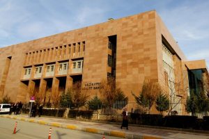 FETÖ'nün 'sohbet hocası'na hapis cezası