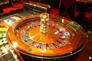 KKTC'deki casinolar mercek altında!