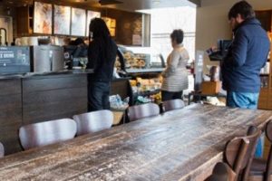 Kahve zinciri Starbucks'tan yeni tuvalet kararı