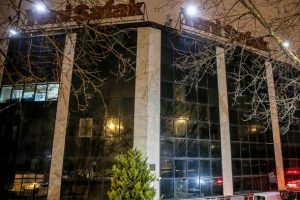 Yeni Akit ve Yeni Şafak gazetelerine saldırı davasında karar