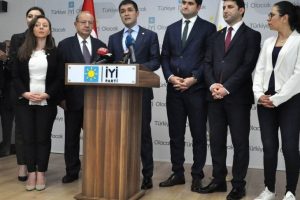 Millet İttifakı'ndan seçim güvenliği açıklaması