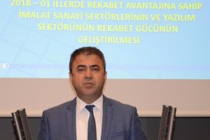 KOBİ'lere yeni destek