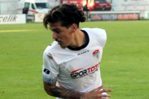 Ankaragücü, Alper Önal'a talip!