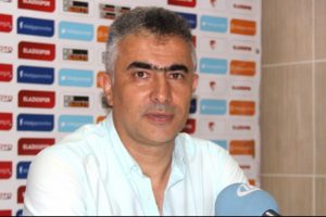 Altıparmak: Böylesine bir şampiyonluk belki Türkiye'de yoktur
