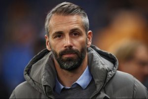 Fenerbahçe için Marco Rose iddiası!
