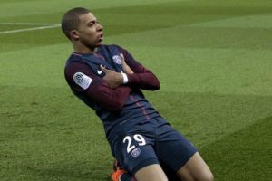 Kylian Mbappe için çılgın fiyat!
