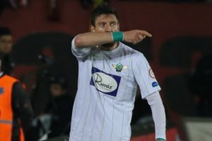 Seleznyov'dan kupa zaferi ile ilgili ilginç açıklamalar