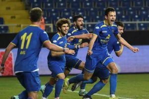 Bucaspor'da oyuncular TFF'ye başvuruyor