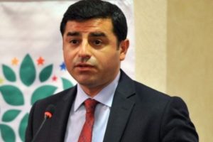 Selahattin Demirtaş'ın tahliye talebi reddedildi