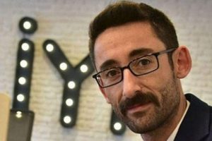 İYİ Partili Kerim Çoraklık tutuklandı