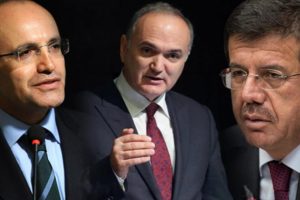 AK Parti milletvekili aday listesinde kimler yok?