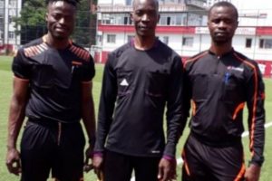 Kameni, İstanbul'daki Afrika Kupası'na sponsor oldu