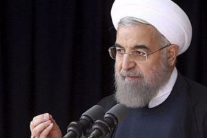 Ruhani: ''Sen kim oluyorsun!''