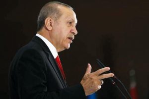 Cumhurbaşkanı Erdoğan'dan önemli açıklamalar
