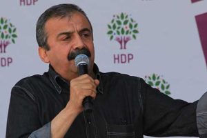 HDP'de 25 milletvekili liste dışı kaldı