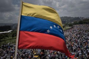 Trump'tan Venezuela'ya yaptırım kararnamesi